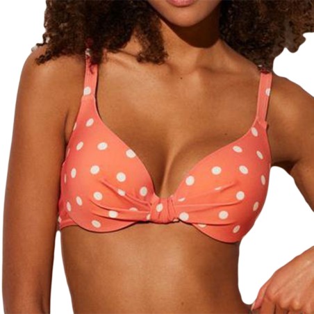 TOP BIKINI YSABEL MORA