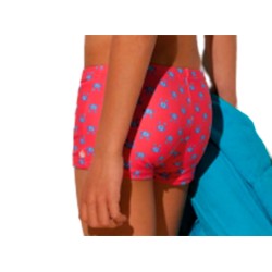 BAÑADOR NIÑOS BOXER