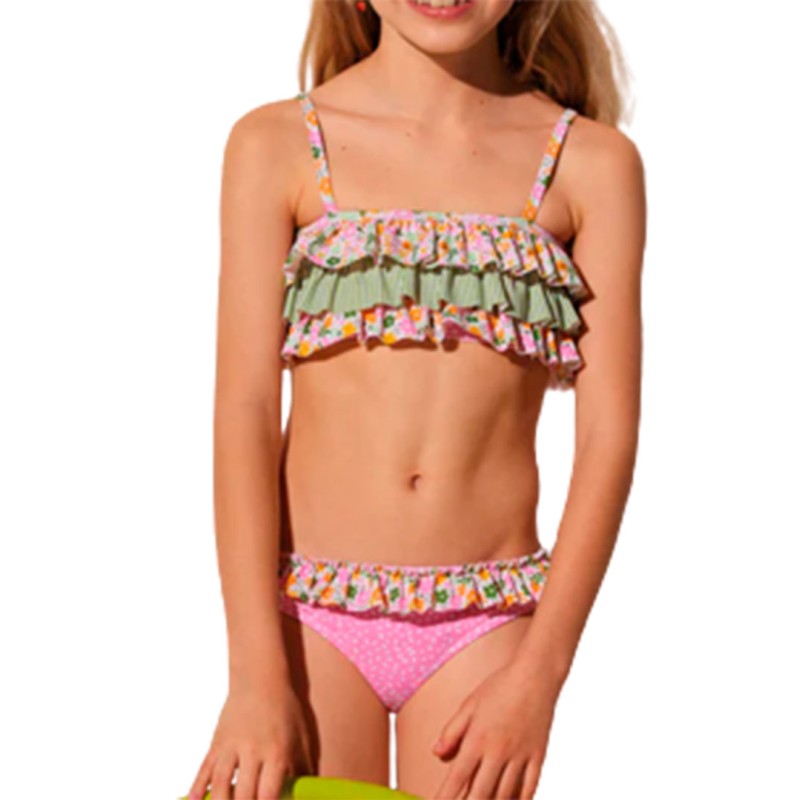 BIKINI NIÑA