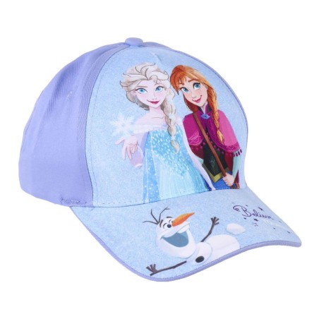 GORRA FROZEN