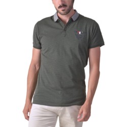 POLO HOMBRE