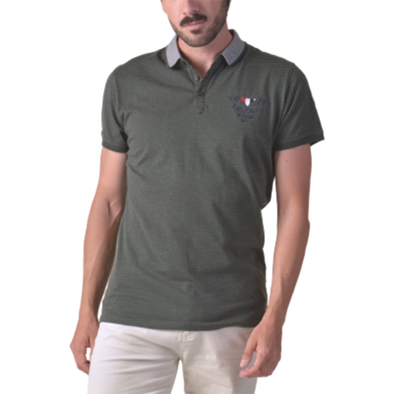 POLO HOMBRE