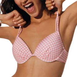 TOP PUSH UP BIKINI YSABEL MORA