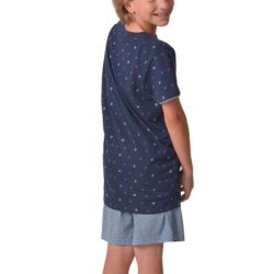 PIJAMA PRIVATA NIÑOS