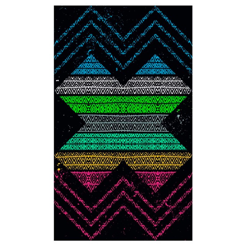 TOALLA 100% ALGODON EGIPCIO TERCIOPELO95X165