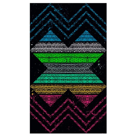 TOALLA 100% ALGODON EGIPCIO TERCIOPELO95X165