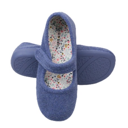 ZAPATILLA MUJER GARZON