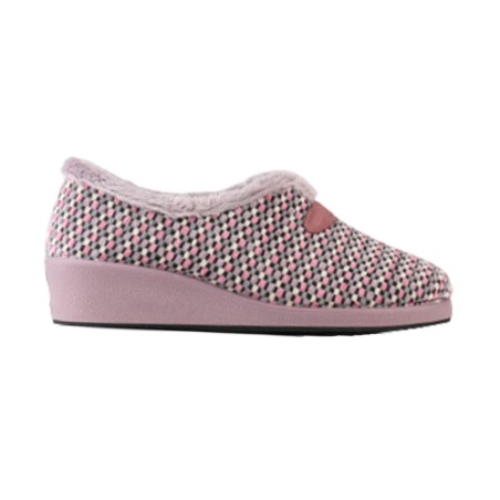 ZAPATILLA MUJER GARZON