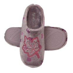 ZAPATILLA MUJER GARZON