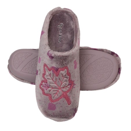ZAPATILLA MUJER GARZON