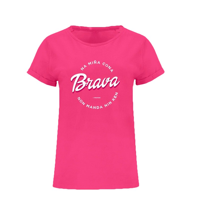 CAMISETA REI ZENTOLO MULLER