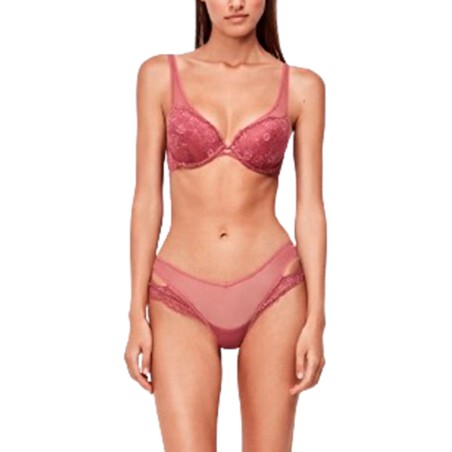 CONJUNTO SUJETADOR GISELA COPA B