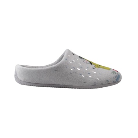 ZAPATILLA GARZON MUJER