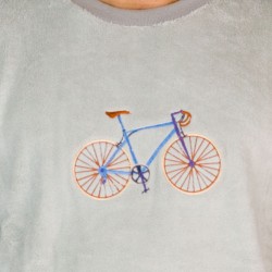 PIJAMA HOMBRE CORALINA