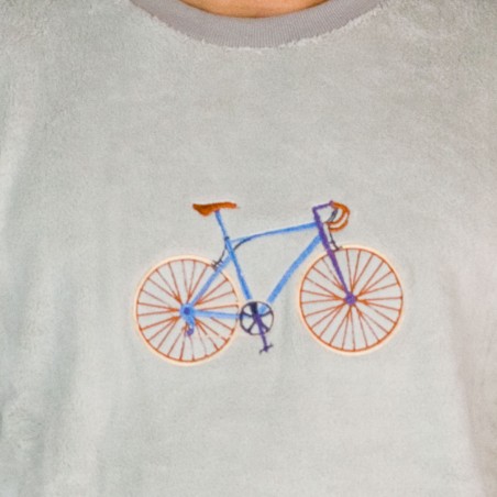 PIJAMA HOMBRE CORALINA