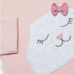 CONJUNT BEBE YSABEL MORA