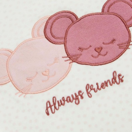 CONJUNTO BEBE YSABEL MORA