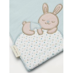 CONJUNTO BEBE YSABEL MORA