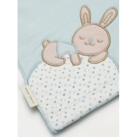 CONJUNTO BEBE YSABEL MORA