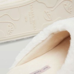 ZAPATILLAS MUJER YSABEL MORA