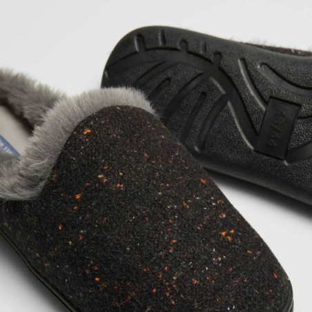 ZAPATILLAS HOMRE YSABEL MORA