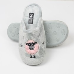 ZAPATILLA JAVER MUJER