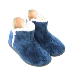 ZAPATILLA BOTA FLOSSY