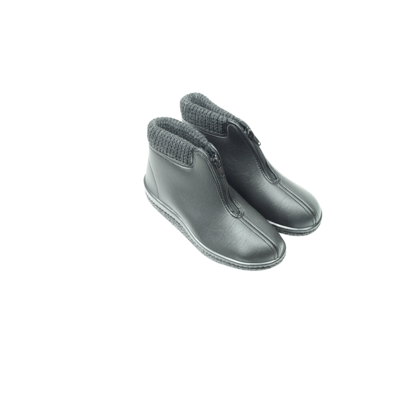 ZAPATILLA BOTA MUJER JAVER