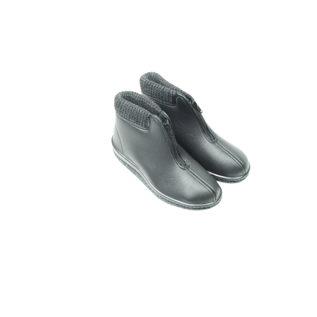 ZAPATILLA BOTA MUJER JAVER