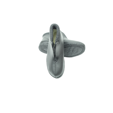 ZAPATILLA BOTA MUJER JAVER