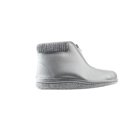 ZAPATILLA BOTA MUJER JAVER