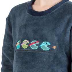 PIJAMA OLYMPUS NIÑO