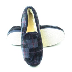 ZAPATILLA HOMBRE JAVER