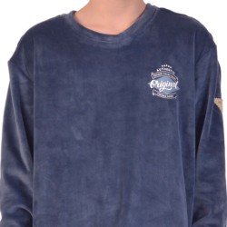 PIJAMA NIÑOS CORALINA