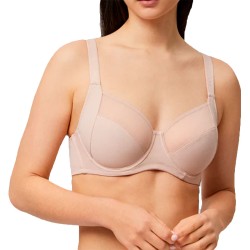 SUJETADOR YSABEL MORA COPA C