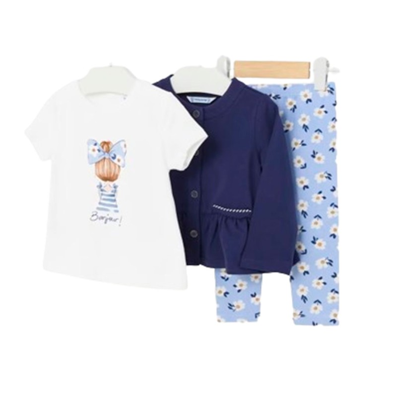 CONJUNTO LEGGING MAYORAL