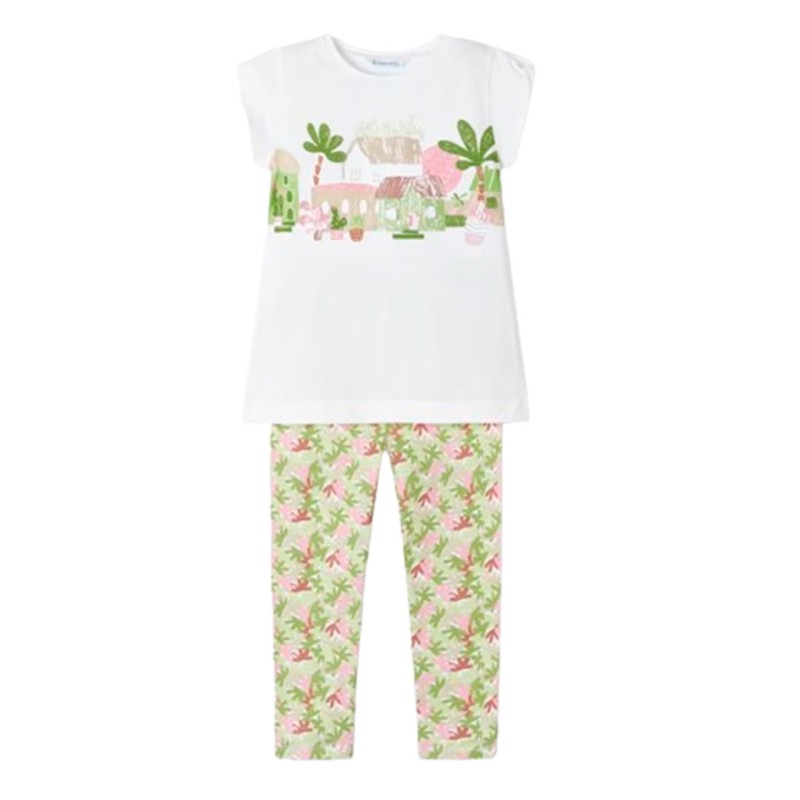 CONJUNTO LEGGING MAYORAL