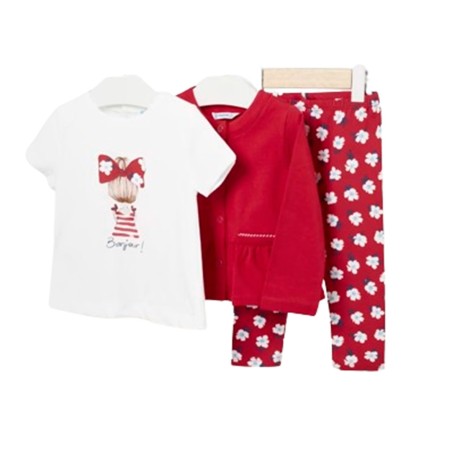 CONJUNTO LEGGING MAYORAL