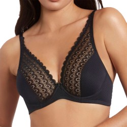 SUJETADOR SELENE CON ARO SIN RELLENO