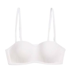 SUJETADOR BANDEAU COPA A