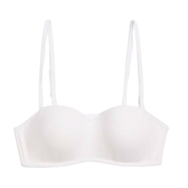 SUJETADOR BANDEAU COPA A