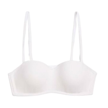 SUJETADOR BANDEAU COPA A