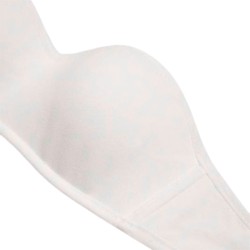 SUJETADOR BANDEAU COPA A