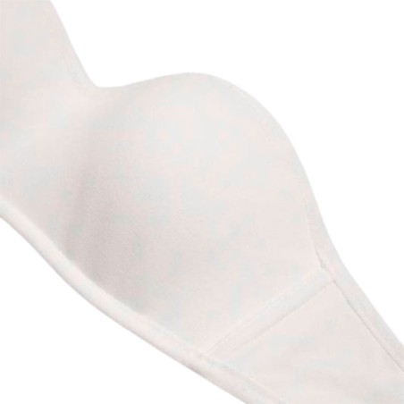 SUJETADOR BANDEAU COPA A