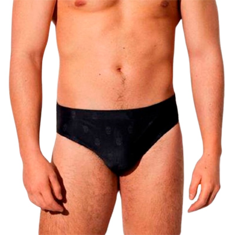 BAÑADOR HOMBRE YSABEL MORA