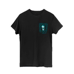 CAMISETA REI ZENTOLO