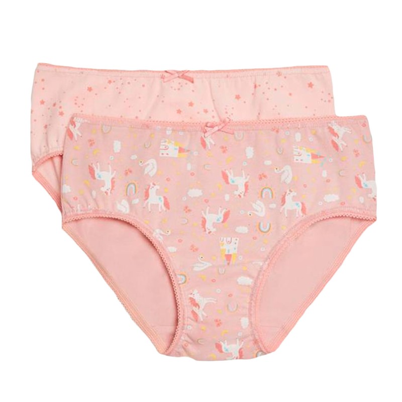 BRAGA NIÑA PACK/2 YSABEL MORA