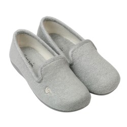 ZAPATILLA RIZO BAMBU GARZON