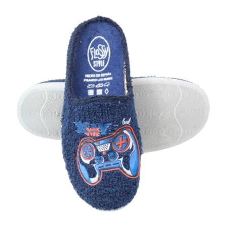 ZAPATILLA HOMBRE JAVER GAMER