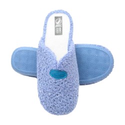 ZAPATILLA MUJER JAVER